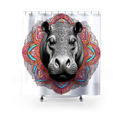 Bosco Shower Curtain