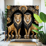 Bowmer Shower Curtain
