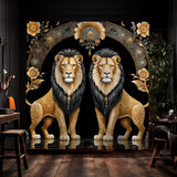Bowmer Shower Curtain