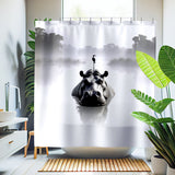 Boxley Shower Curtain