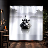 Boxley Shower Curtain