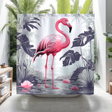 Brandon Shower Curtain