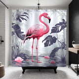 Brandon Shower Curtain