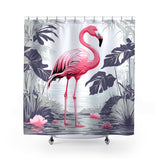 Brandon Shower Curtain