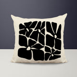 Briar Floral Reversible Indoor/Outdoor Square Pillow