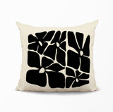 Briar Floral Reversible Indoor/Outdoor Square Pillow