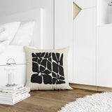 Briar Floral Reversible Indoor/Outdoor Square Pillow