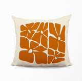 Briar Floral Reversible Indoor/Outdoor Square Pillow