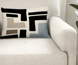 Briddie Reversible Throw Rectangular Pillow