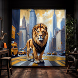 Briggs Shower Curtain