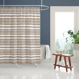 Bronwyn Shower Curtain