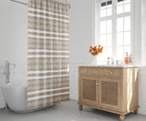 Bronwyn Shower Curtain