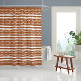 Bronwyn Shower Curtain