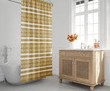 Bronwyn Shower Curtain