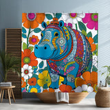Bruno Shower Curtain