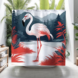 Bryn Shower Curtain