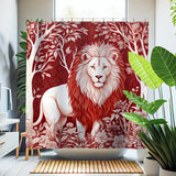 Buco Shower Curtain