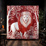 Buco Shower Curtain