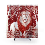 Buco Shower Curtain