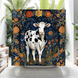 Byron Shower Curtain