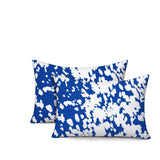 Cabo Zebra Print Indoor/Outdoor Reversible Rectangular Pillow