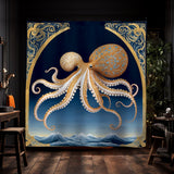 Candio Shower Curtain