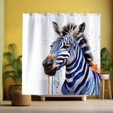 Candy Shower Curtain