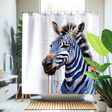 Candy Shower Curtain