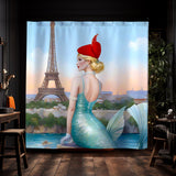 Capucine Shower Curtain