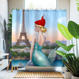 Capucine Shower Curtain