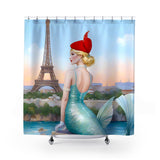 Capucine Shower Curtain