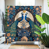 Carew Shower Curtain