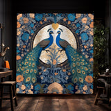 Carew Shower Curtain