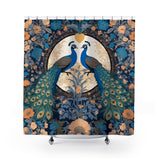 Carew Shower Curtain