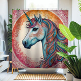 Cario Shower Curtain
