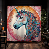 Cario Shower Curtain