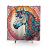 Cario Shower Curtain