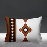 Carlos Outdoor Reversible Throw Rectangular Pillow