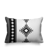 Carlos Outdoor Reversible Throw Rectangular Pillow