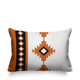 Carlos Outdoor Reversible Throw Rectangular Pillow