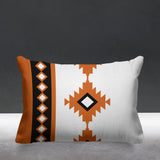 Carlos Outdoor Reversible Throw Rectangular Pillow