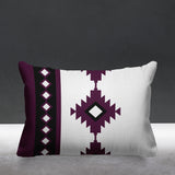 Carlos Outdoor Reversible Throw Rectangular Pillow