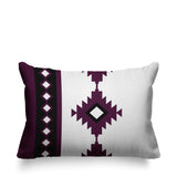 Carlos Outdoor Reversible Throw Rectangular Pillow