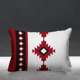 Carlos Outdoor Reversible Throw Rectangular Pillow