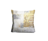 Carsten Reversible Throw Pillow