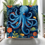 Castille Shower Curtain