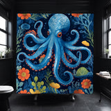 Castille Shower Curtain