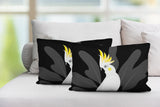 Catoo No Decorative Addition Outdoor Reversible Throw Rectangular Pillow