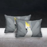 Catoo No Decorative Addition Outdoor Reversible Throw Rectangular Pillow