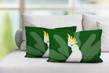 Catoo No Decorative Addition Outdoor Reversible Throw Rectangular Pillow